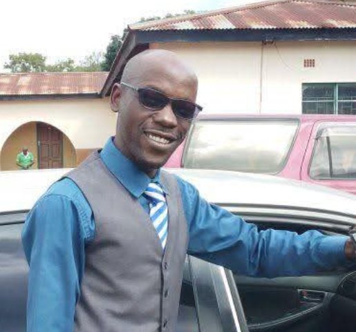 Niamwiza Chayinda